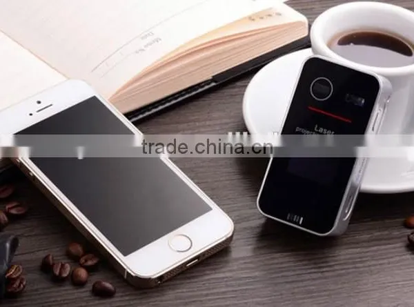 New Design Magic Cube Wireless Virtual Laser Bluetooth Keyboard With Power Bank for Cellphone Trade Assurance photo-6