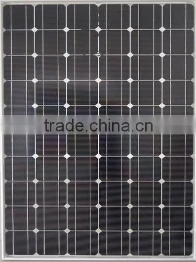 A.A Quality 250W Mono Solar Panel With TUV,CE,CEC Certification photo-2