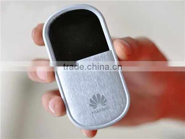 3G Wireless Wifi Portable Router Huawei E5830 Modem photo-4