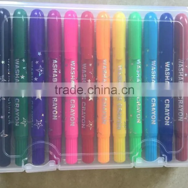 Silky Crayon photo-2