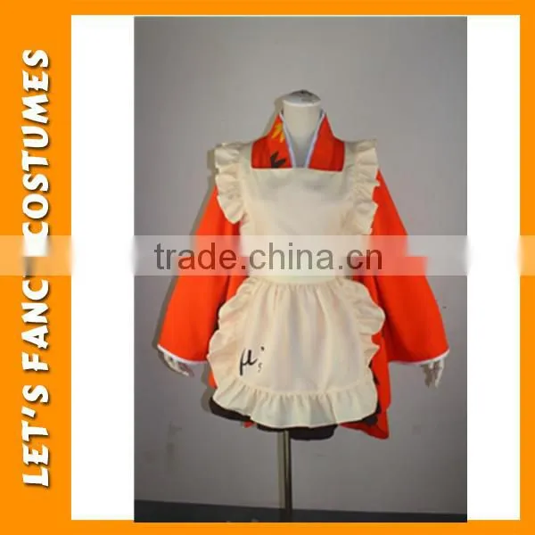 PGWC2548 New Kawaii Himouto Umaru-chan Adult Kigurumi Cosplay Costume Free Size