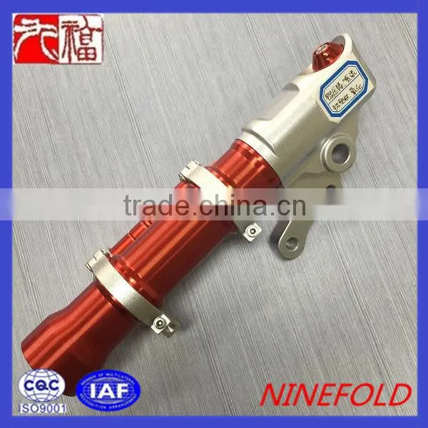 Motorcycle Front Shock Absorber Motorcycle Shock Absorber Shock Absorber Piston Rod photo-2