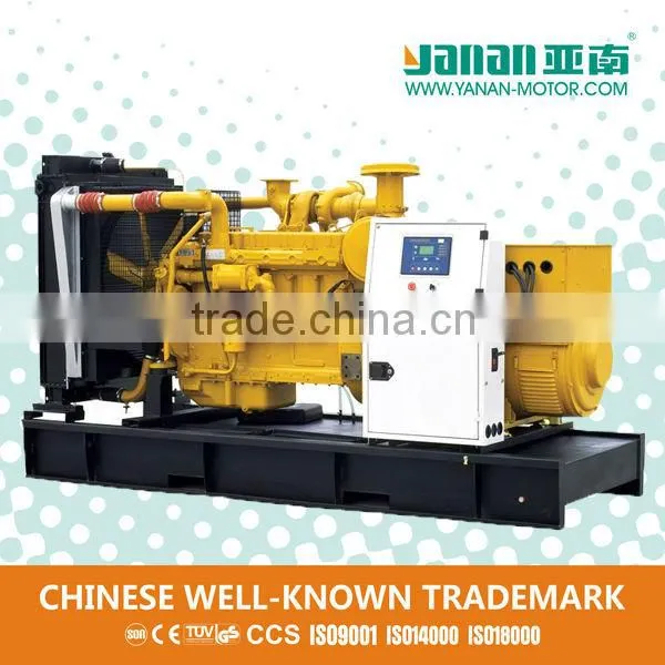 Yanan Power by Deutz Power Generator Set