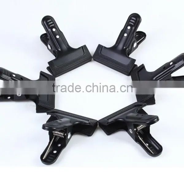 Kit Studio Clamp for Background Backdrop Stand/ Photographic Clamp photo-5