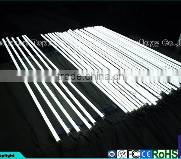 High Power 1200mm 16w SMD T5 Led Tube Lighting 3 Year Warranty photo-6
