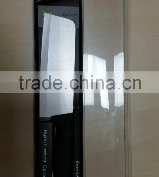 Ceramic Knife photo-4