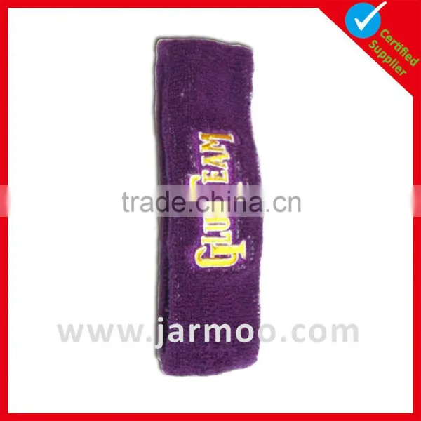 Customized Embroidery Dance Hair Accessories photo-5