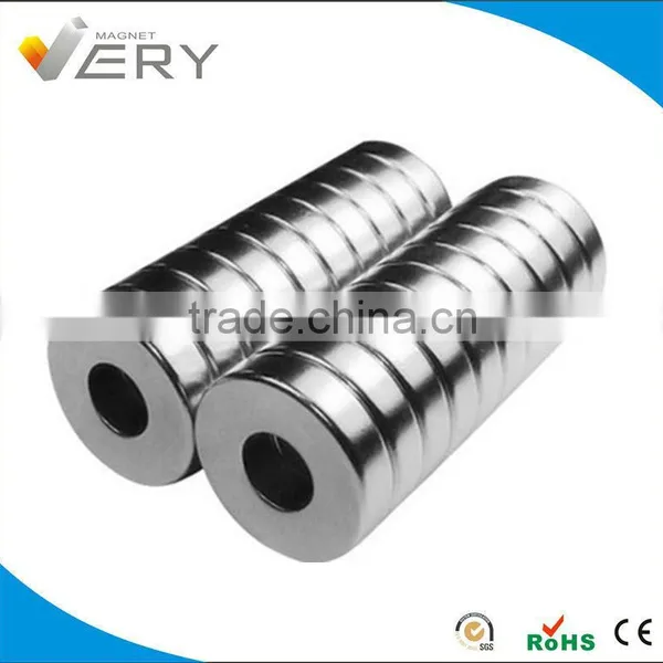 Ring Magnet ,motor Magnts,cheap Ndfeb Magnets