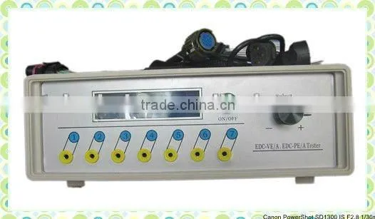 VP37 Pump Test Tool ( Professional Service) Tester,VP37 Tester, Proportional Actuator