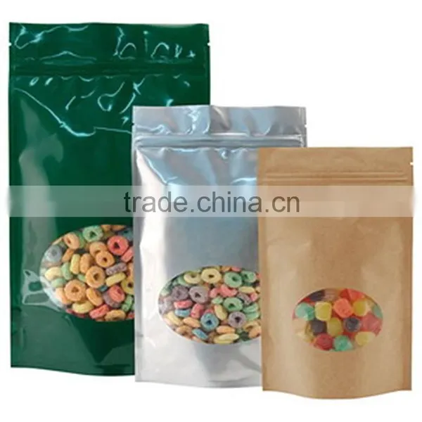Laminated Pouches for Packaging Spice