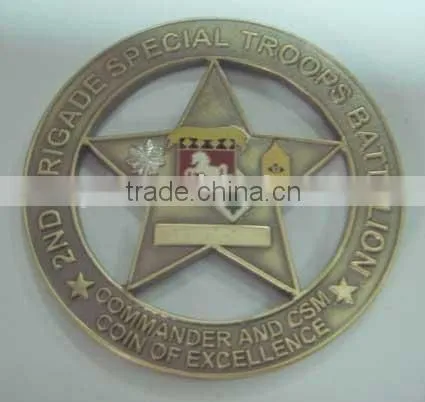 Souvenir Coin