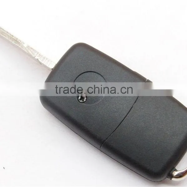 Best Price VW 3 Buttons Remote Car Key Shell photo-3