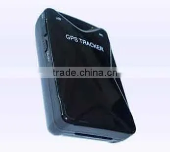 3G GPS Tracker T104N, 3G Personal GPS Tracker With Waterproof IP67 and Vibration Sensor