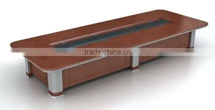 modern design office meeting desk conference table