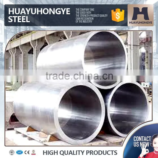 GB3093 Carbon Seamless Steel Pipe for Diesel Engine With High-pressure Tubing photo-2