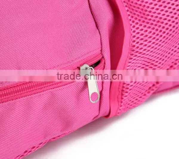 High Quality Cheap School Bag for Primary Scholar photo-4