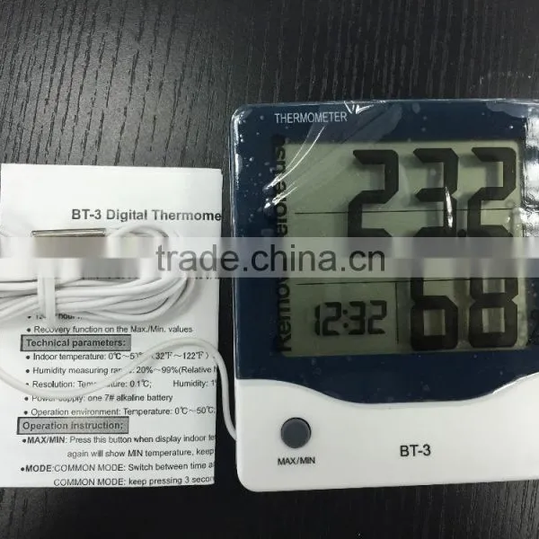 BT-3 Kiln Temperature Controller photo-3