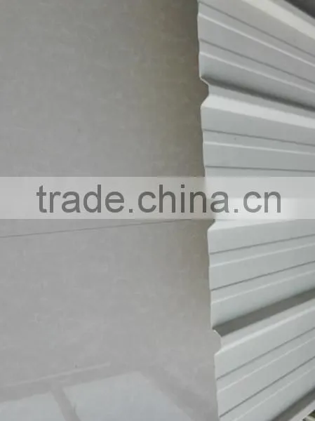 High Quality Hydraulic Pressure FRP Fiberglass Pultrusion Profiles photo-5