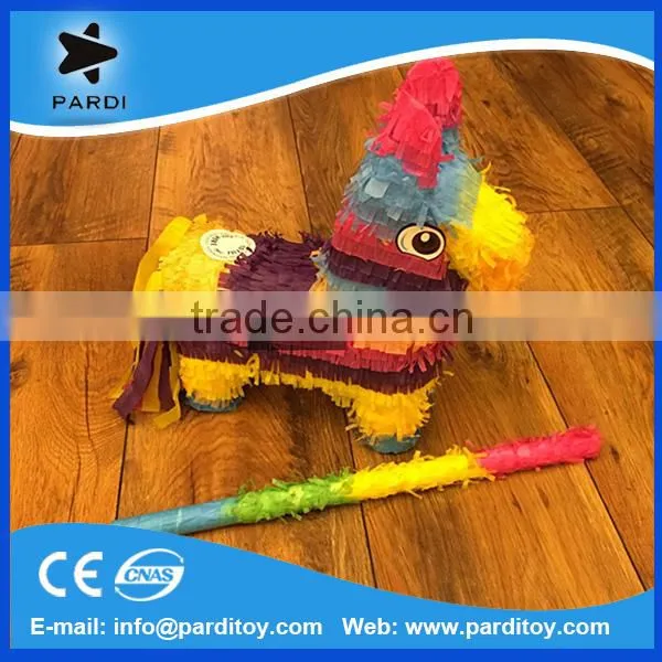 Colorful Easter Egg Pinata Designs Factory Custom Made photo-5