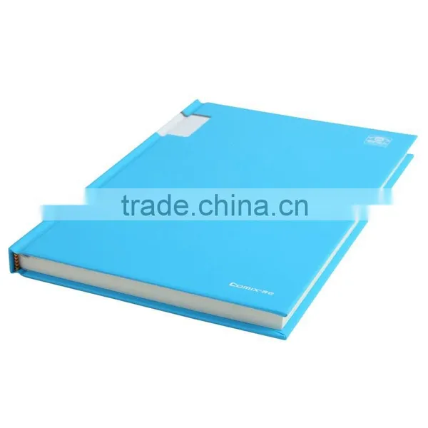 New Design Perfect Binding Notebook With CE Certificate photo-3