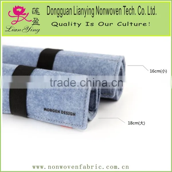 Promotions Polyester Felt Insulin Pen Travel/display Case photo-4