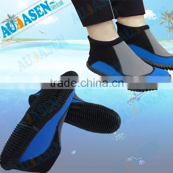 Short Diving Boot Diving Accessory photo-3