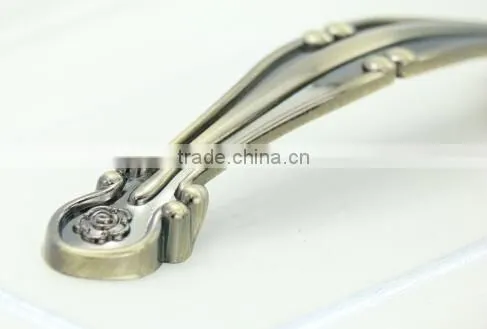 Less Than 1 Dollar Door Handle for Wardrobe photo-3