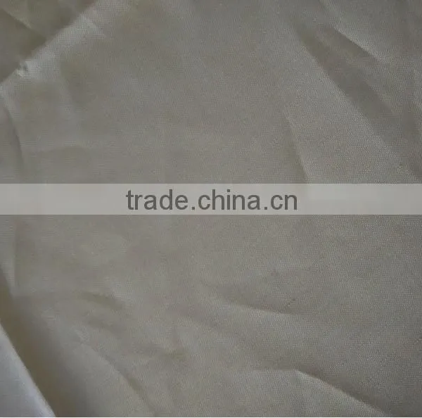 New Style Linen Mixing Rayon4 Plain Dyed Fabric R40/2*L21 170 GSM