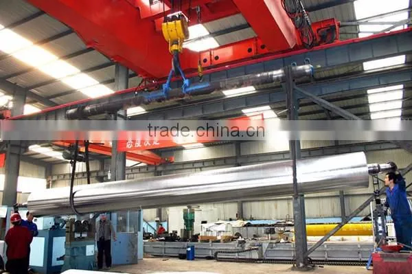 Paper Coating Machine Roll for Paper Making Machine photo-6