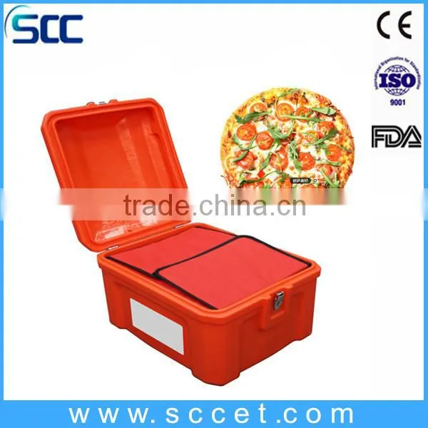 SCC SB2-D60 Food Delivery Boxes,food Delivery Bags,food Delivery Packaging photo-2