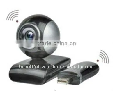 WebCam Wireless