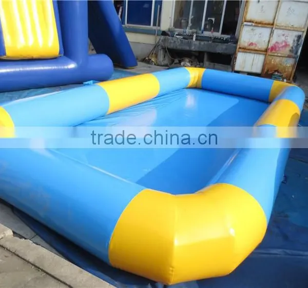 Inflatable Swimming Pool/ Large Inflatable Swimming Pool photo-3