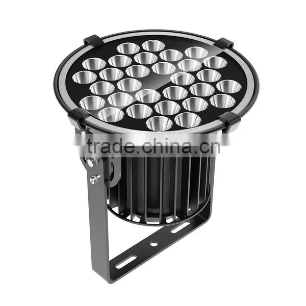 Outdoor Superdistance Narrow Beam 100W LED Spotlights