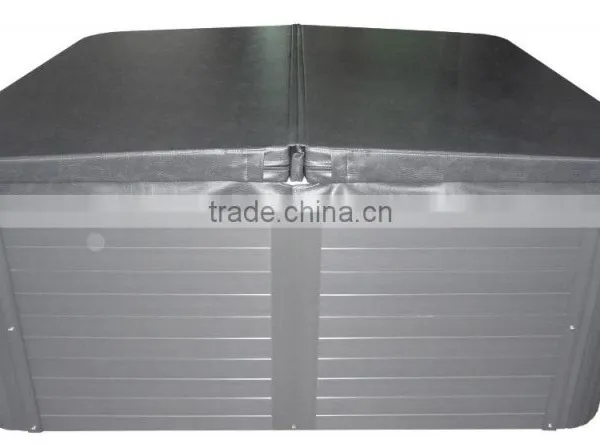 Insulated Spa Cover Spa Pool Cover photo-2