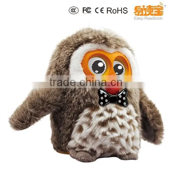 ABC Education Childhood Pet & Children Story Machine, photo-2