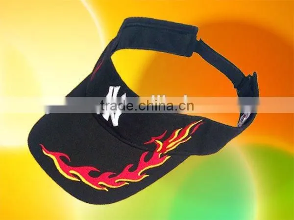 Custom Visor Cap photo-4