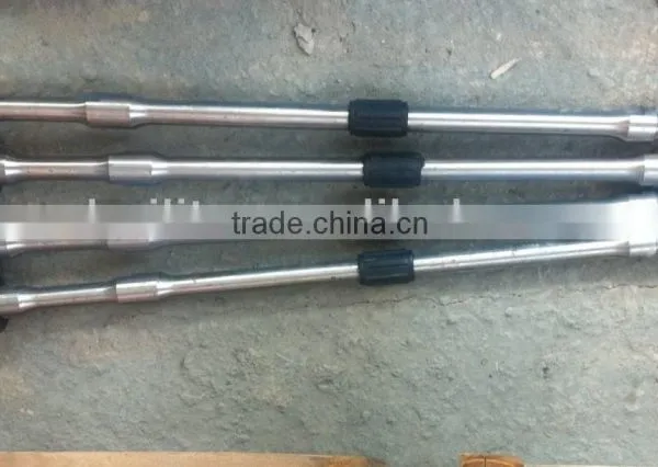 hydraulic breaker moil point chisel at reasonable price