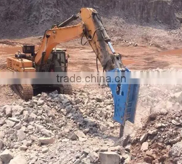 Hydraulic Breaker Sb121 Hydrolic Breaker Chisel photo-3