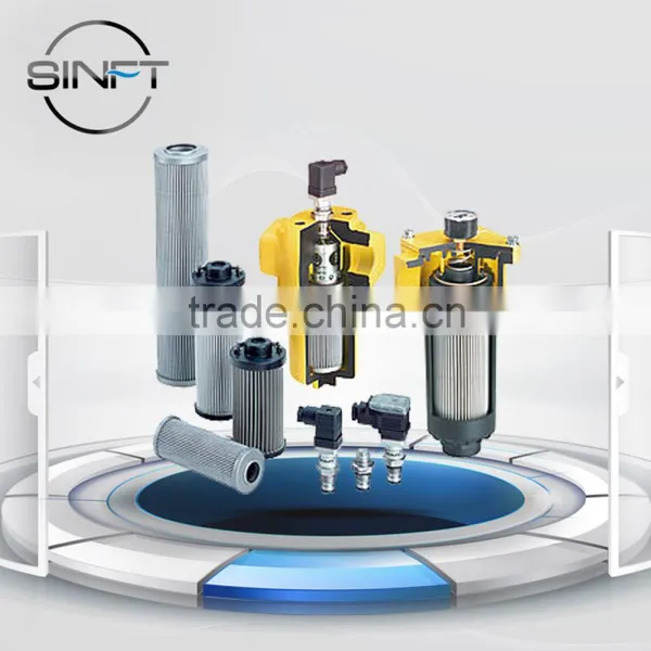 Stainless Steel Water Filter Housing photo-4