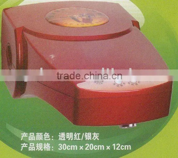2011 New Magnetized Water (001#)