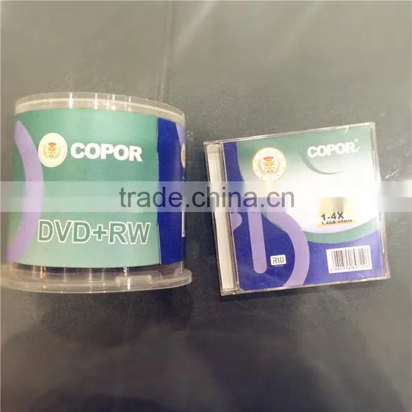 80mm 1.4GB Mini DVDR/good Price for Sale Dvd photo-2