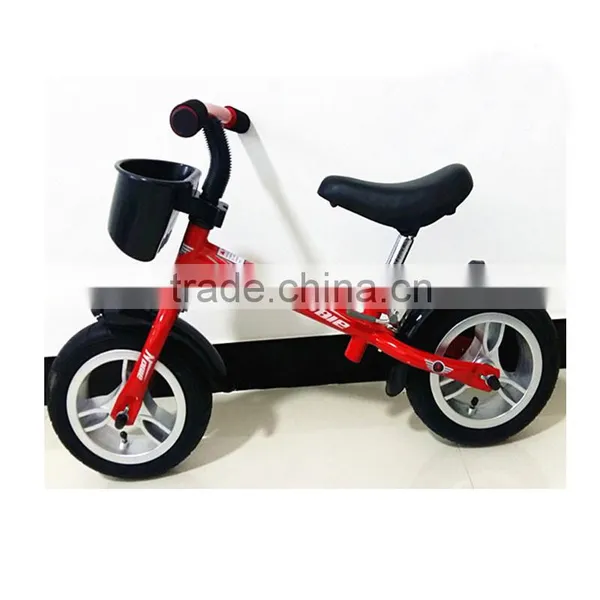 Manufacturer Metal Min Balance Bike for Little Children