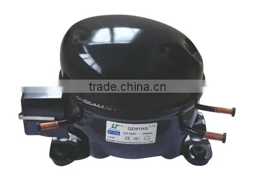 COMPRESSOR