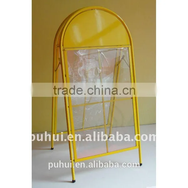 Simple and Elegant Foldable Graphic Frame photo-3
