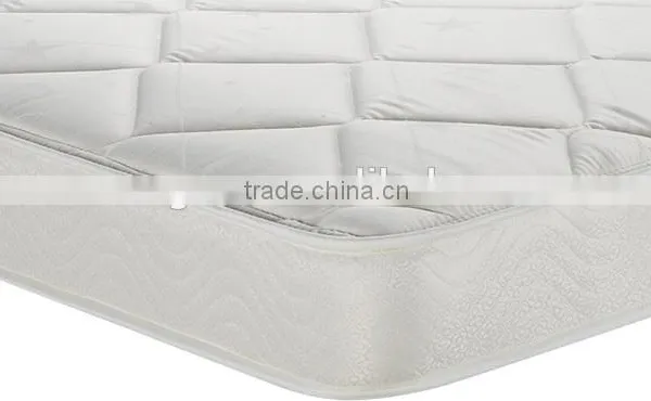 Factory Wholesale Bonnell Spring Cheap Single Mattress photo-3
