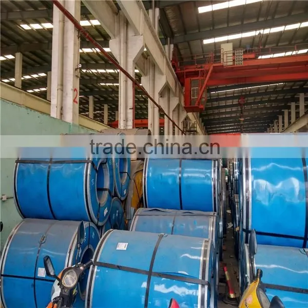 Tisco/Lisco 410 Stainless Steel Coil Prices photo-5