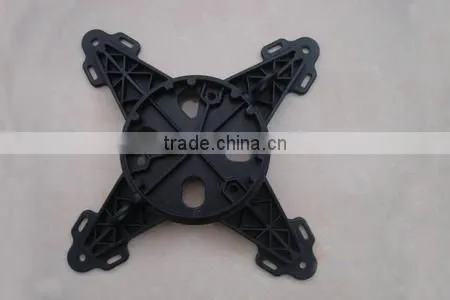 Custom Precision Plastic Moulded Product