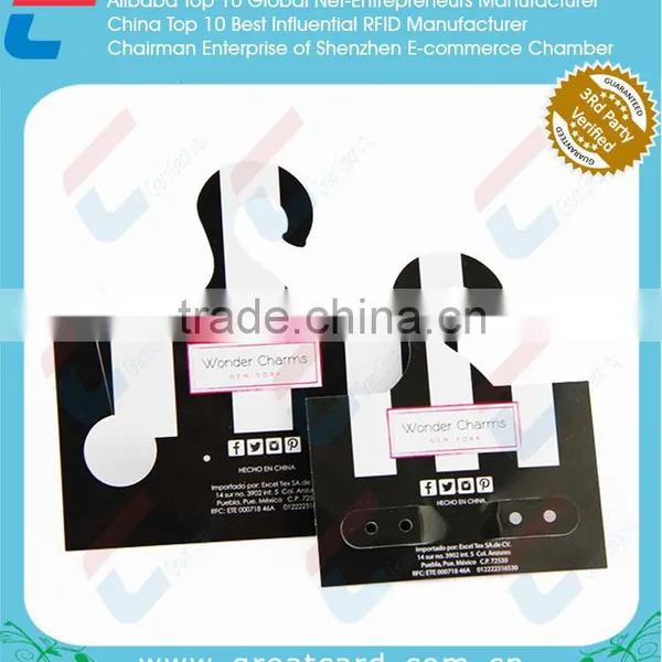 Best Selling With Custom Printing PVC Luggage Hang Tags photo-2