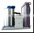 Commericial ice flake machine to make crystal ice,flake ice machine