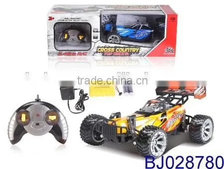 2016 New Toy rc Stunt Bear With Music and Light photo-3